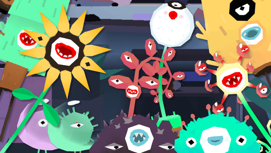 Toca Lab: Plants APK