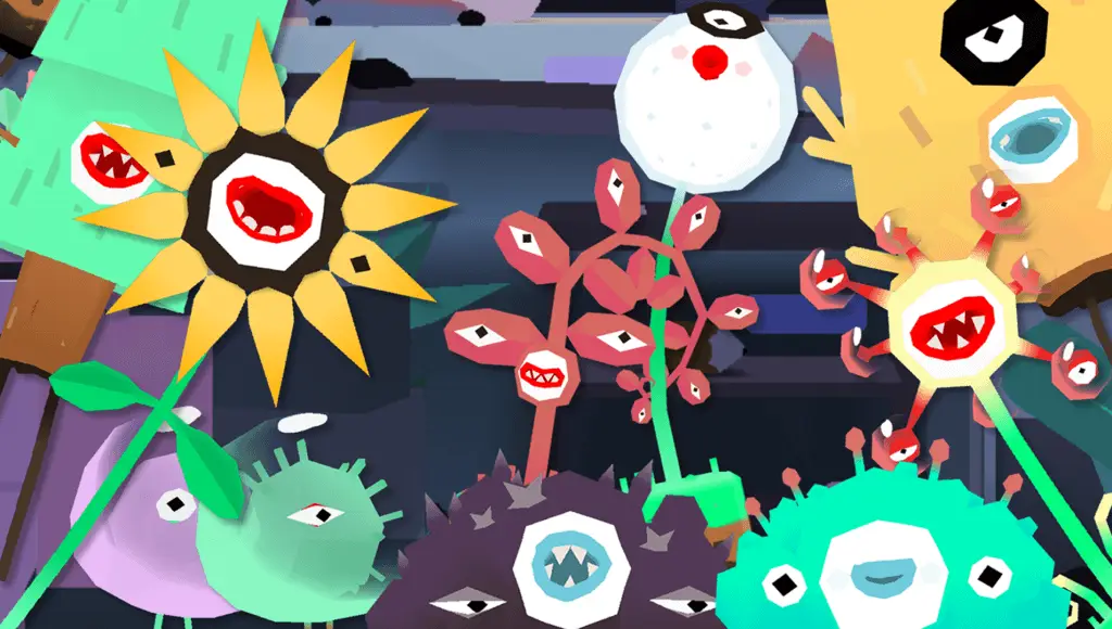 Toca Lab: Plants APK