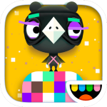Toca Blocks APK