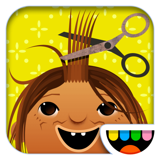 Toca Hair Salon