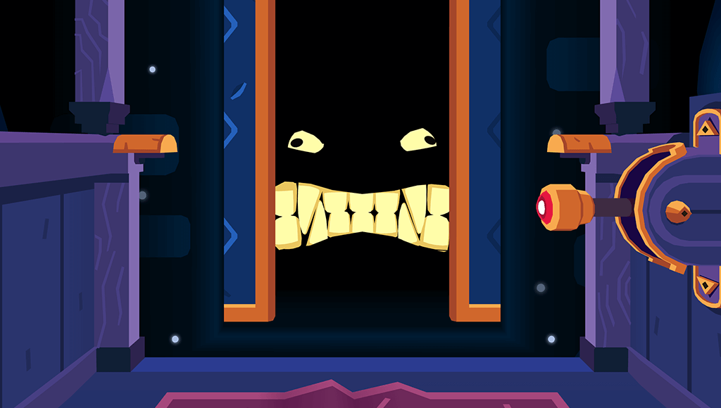 Toca Mystery House APK