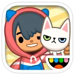 Toca Life: Pets