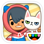 Toca Life: Pets