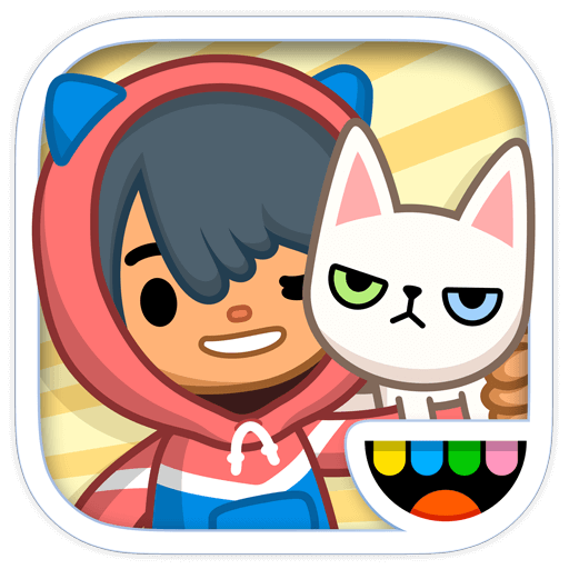 Toca Life: Pets