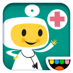 Toca Doctor