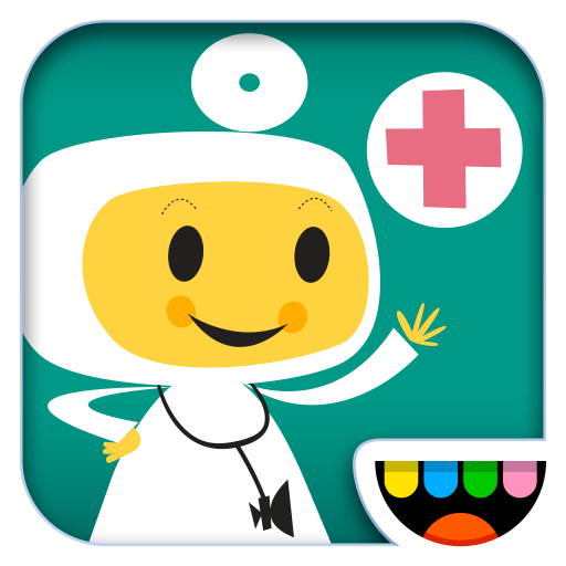 Toca Doctor