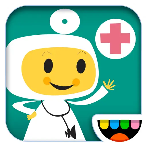 Toca Doctor