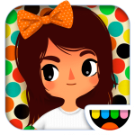 Toca Tailor Fairy Tales APK