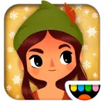 Toca Tailor Fairy Tales