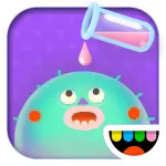 Toca Lab: Elements